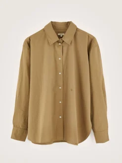 Chemise En Popeline Gastoo
