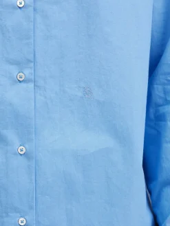 Chemise En Popeline Gastoo