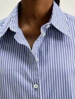 Chemise En Popeline Gedeon