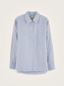 Chemise En Popeline Gedeon