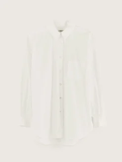 Chemise En Popeline Giorgia