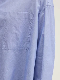 Chemise En Popeline Gorky