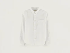 Chemise Oxford Ganix