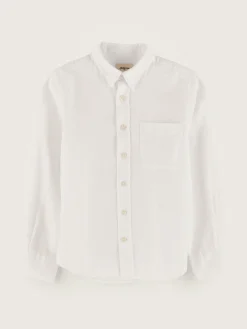 Chemise Oxford Ganix