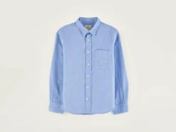 Chemise Oxford Ganix