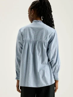 Chemise Rayée Claudia