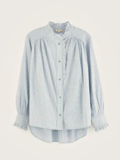 Chemise Rayée Claudia