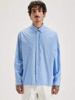 Chemise Rayée Flippy