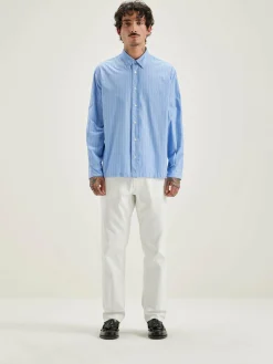 Chemise Rayée Flippy