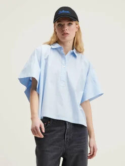 Chemise Sans Manches Cairn