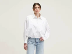 Chemise Volumineuse Graham