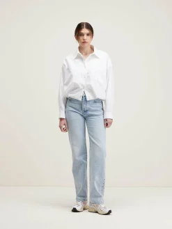 Chemise Volumineuse Graham