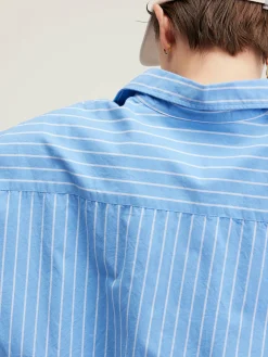 Chemise Volumineuse Graham