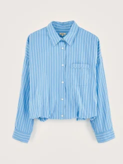 Chemise Volumineuse Graham