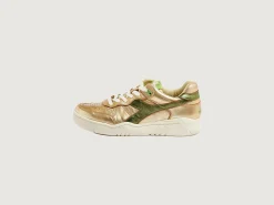 DIADORA B. 560 Metallic Pour Femmes