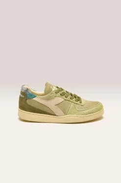 DIADORA Mi Basket Low Alaska Pour Femmes