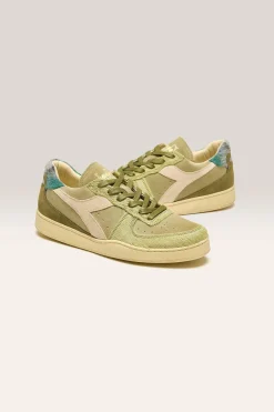DIADORA Mi Basket Low Alaska Pour Femmes