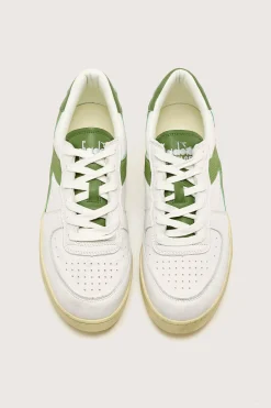 DIADORA Mi Basket Low Used Pour Hommes