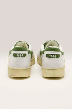 DIADORA Mi Basket Low Used Pour Hommes