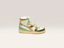 DIADORA Mi Basket Metal Used Pour Femmes