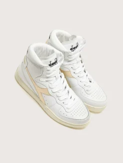 DIADORA Mi Basket Used Pour Femmes