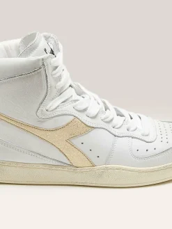 DIADORA Mi Basket Used Pour Femmes