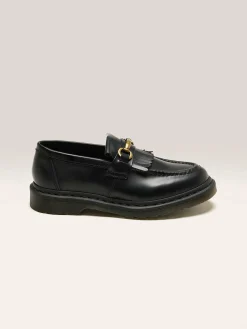 DR. MARTENS Mocassins Adrian Snaffle Pour Femmes