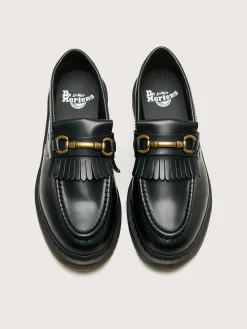 DR. MARTENS Mocassins Adrian Snaffle Pour Femmes