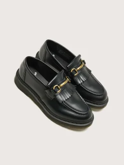 DR. MARTENS Mocassins Adrian Snaffle Pour Femmes