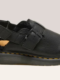 DR. MARTENS Mules Jorge II Pour Femmes