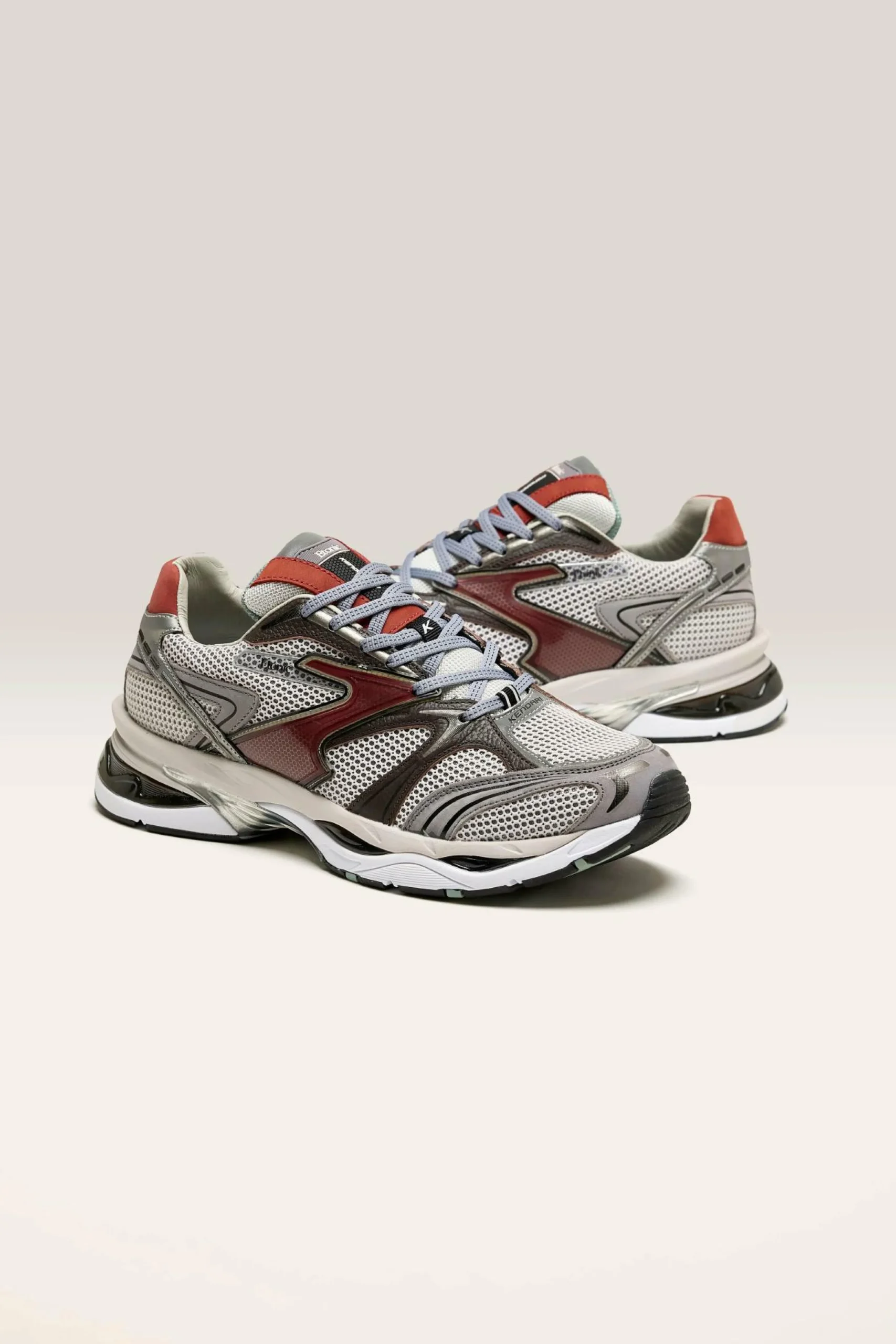 ETONIC Kendari Multi Pour Hommes