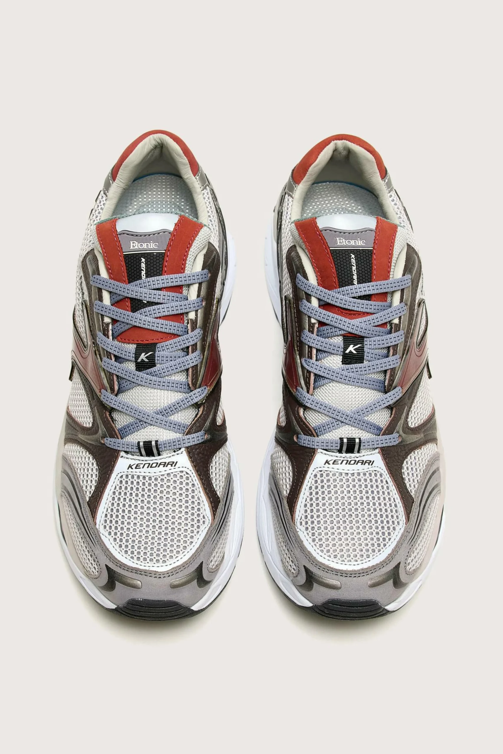 ETONIC Kendari Multi Pour Hommes