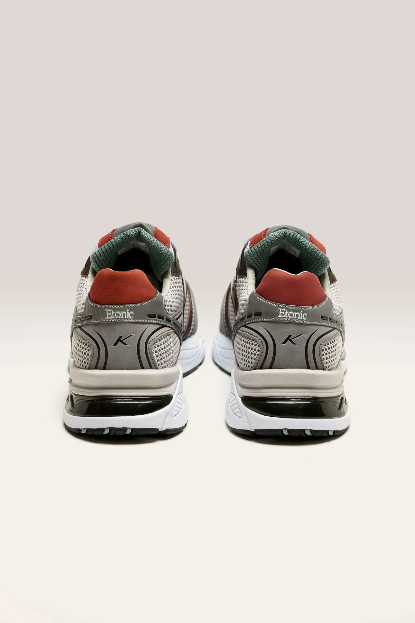 ETONIC Kendari Multi Pour Hommes