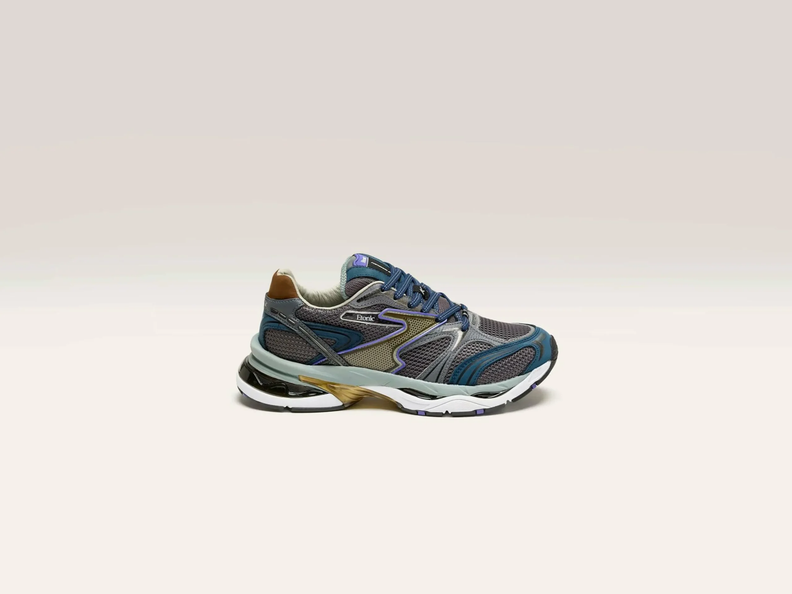 ETONIC Kendari Multi Pour Femmes