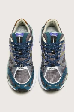 ETONIC Kendari Multi Pour Femmes