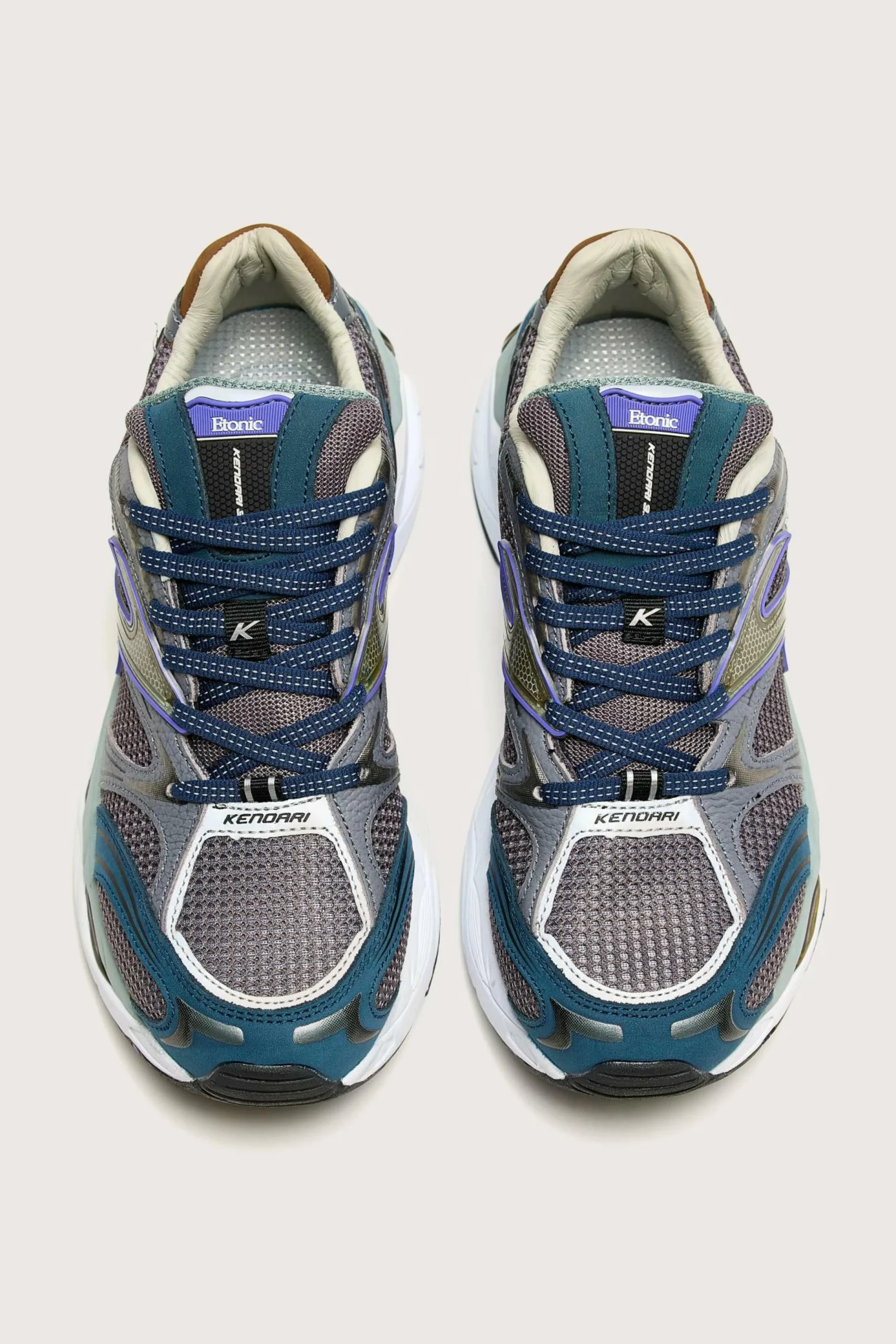 ETONIC Kendari Multi Pour Femmes