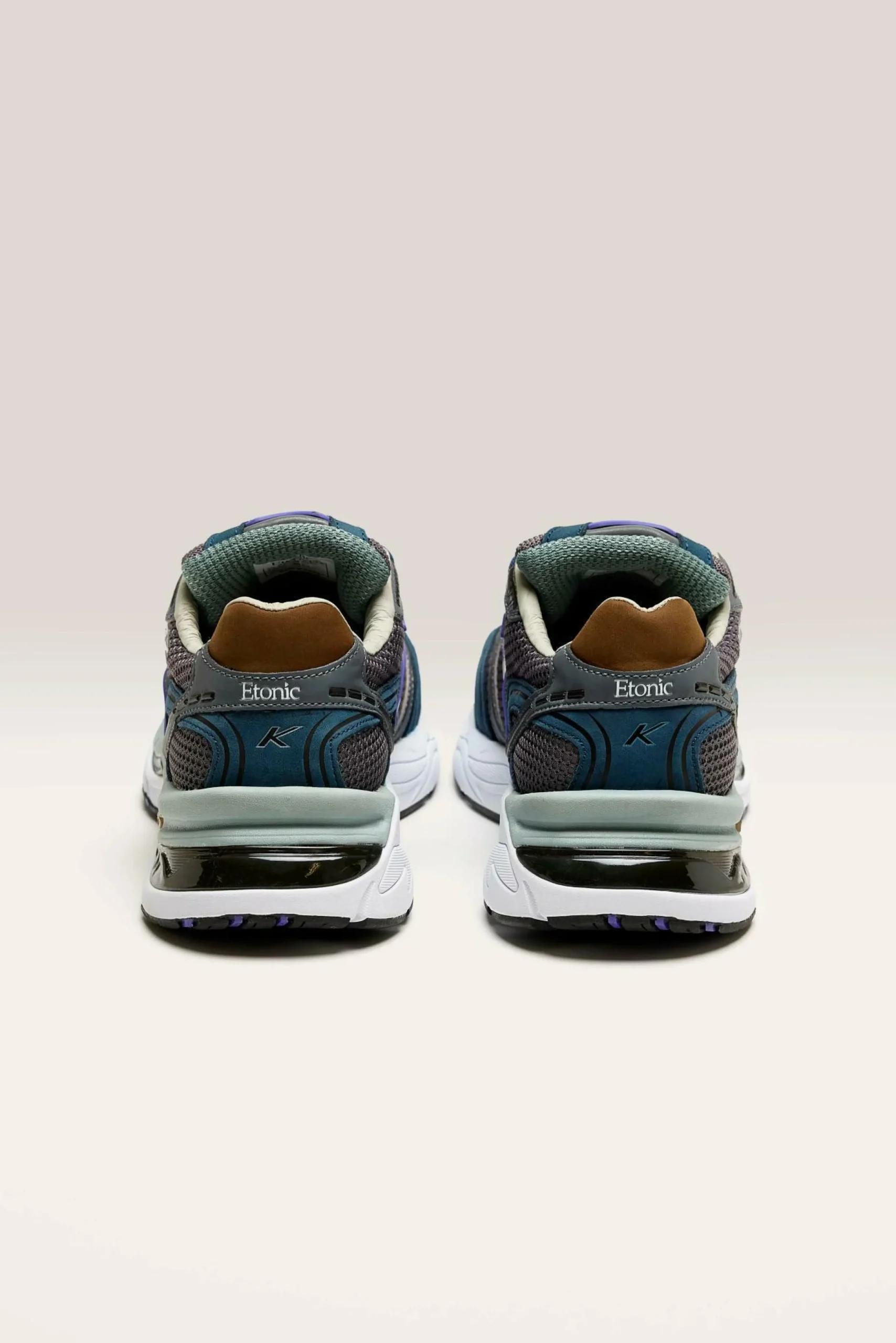 ETONIC Kendari Multi Pour Femmes