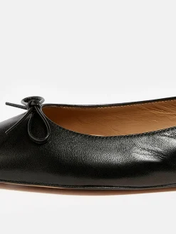 FLATTERED Bodil Pour Femmes