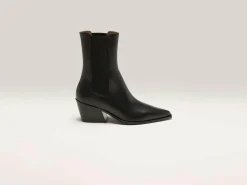 FLATTERED Bottes Sandra