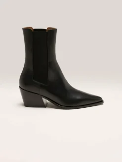 FLATTERED Bottes Sandra