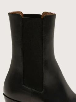 FLATTERED Bottes Sandra