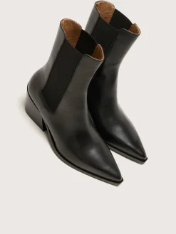 FLATTERED Bottes Sandra