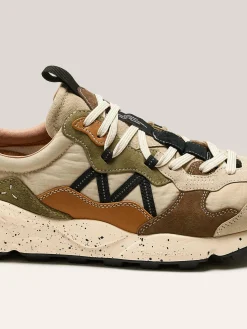 FLOWER MOUNTAIN Lenzan Man Pour Hommes