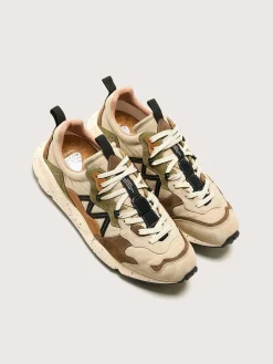 FLOWER MOUNTAIN Lenzan Man Pour Hommes