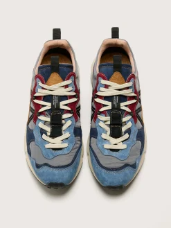 FLOWER MOUNTAIN Lenzan Man Pour Hommes