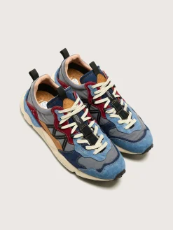 FLOWER MOUNTAIN Lenzan Man Pour Hommes