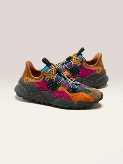 FLOWER MOUNTAIN Tiger Hill Pour Femmes