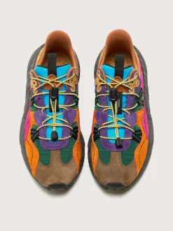 FLOWER MOUNTAIN Tiger Hill Pour Femmes