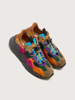 FLOWER MOUNTAIN Tiger Hill Pour Femmes