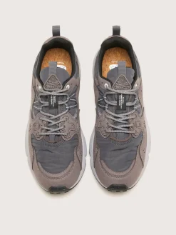 FLOWER MOUNTAIN Yamano 3 Kaiso Pour Hommes